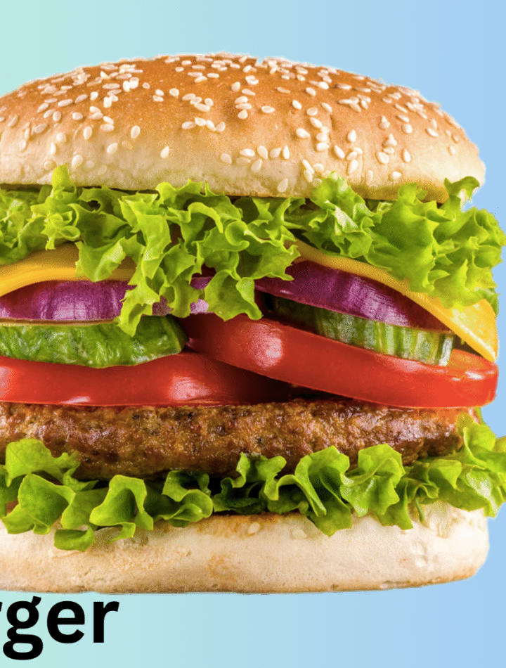 Hamburger
