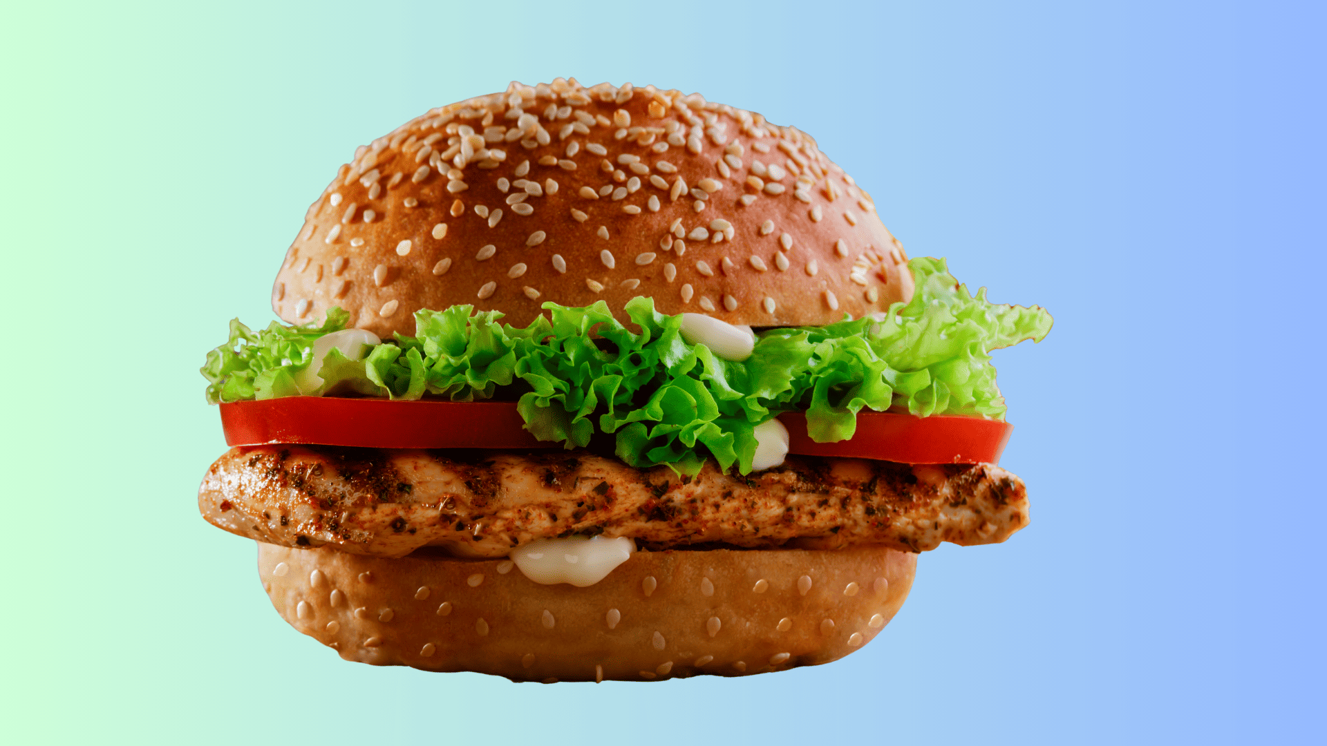"Perfect Juicy Hamburger Recipe – Restaurant Style"