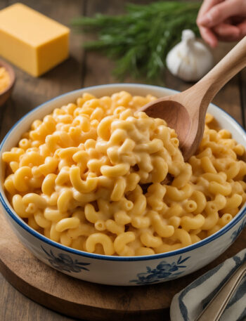 How to Make the Perfect Mac and Cheese at Home