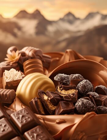 Why Is Swiss Chocolate So Popular Worldwide